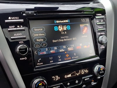 2024 Nissan Murano SL