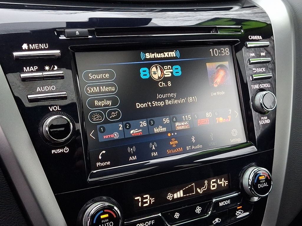 2024 Nissan Murano SL