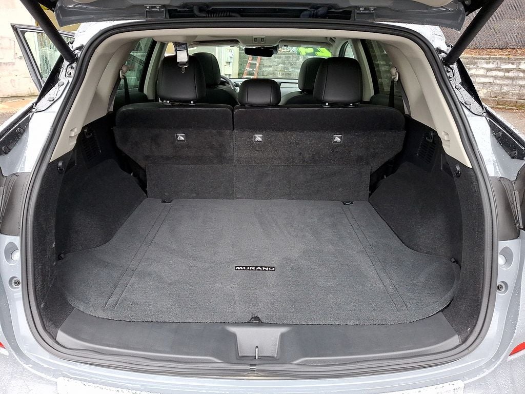 2024 Nissan Murano SL