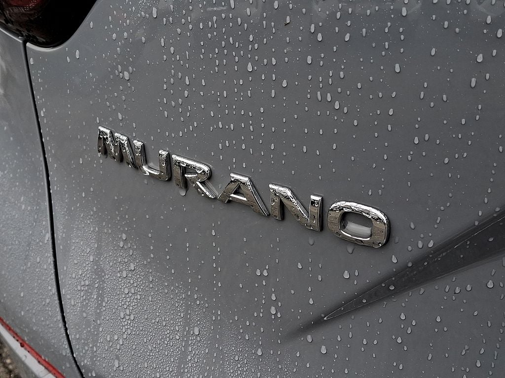 2024 Nissan Murano SL
