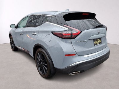 2024 Nissan Murano SL