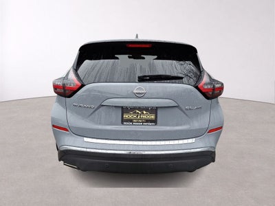 2024 Nissan Murano SL