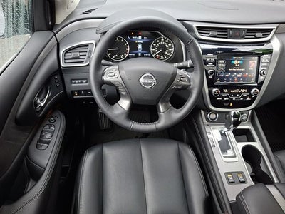 2024 Nissan Murano SL