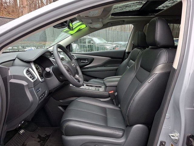 2024 Nissan Murano SL