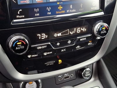 2024 Nissan Murano SL