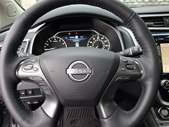 2024 Nissan Murano SL