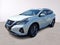2023 Nissan Murano Platinum