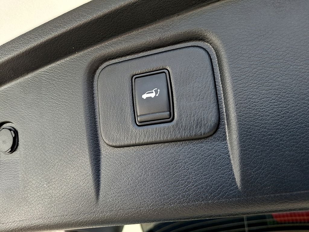 2023 Nissan Murano Platinum