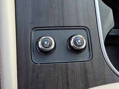 2023 Nissan Murano Platinum