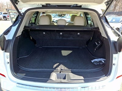 2023 Nissan Murano Platinum