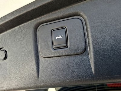 2023 Nissan Murano Platinum