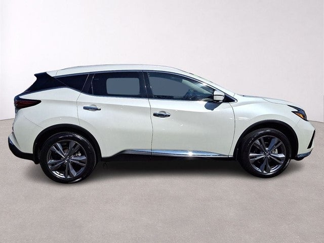 2023 Nissan Murano Platinum