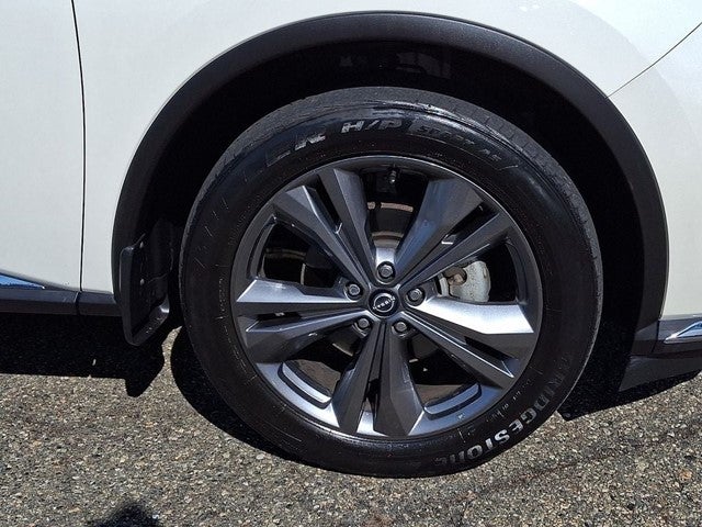 2023 Nissan Murano Platinum