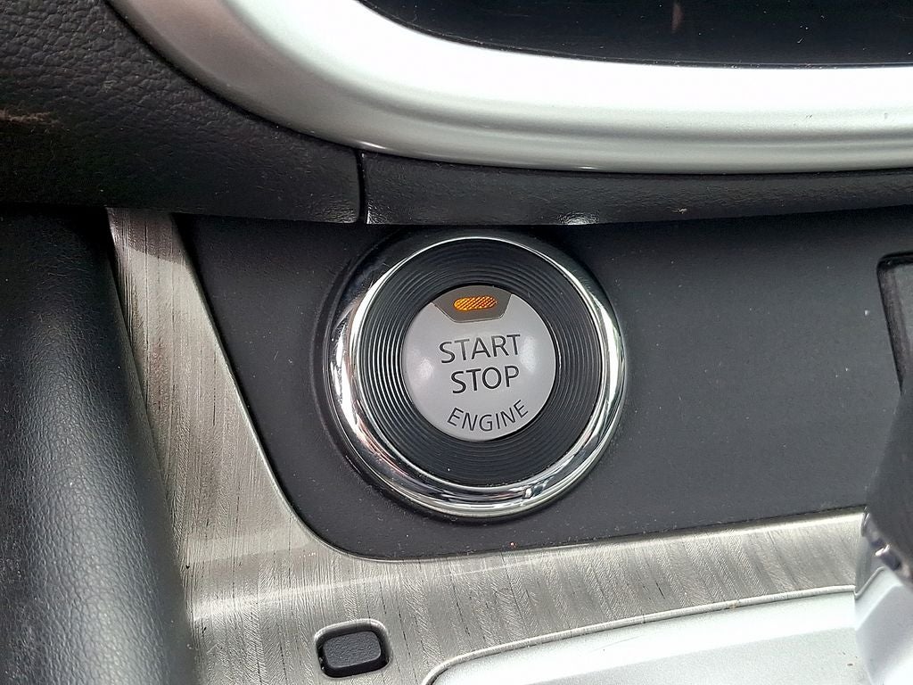 2018 Nissan Murano SV