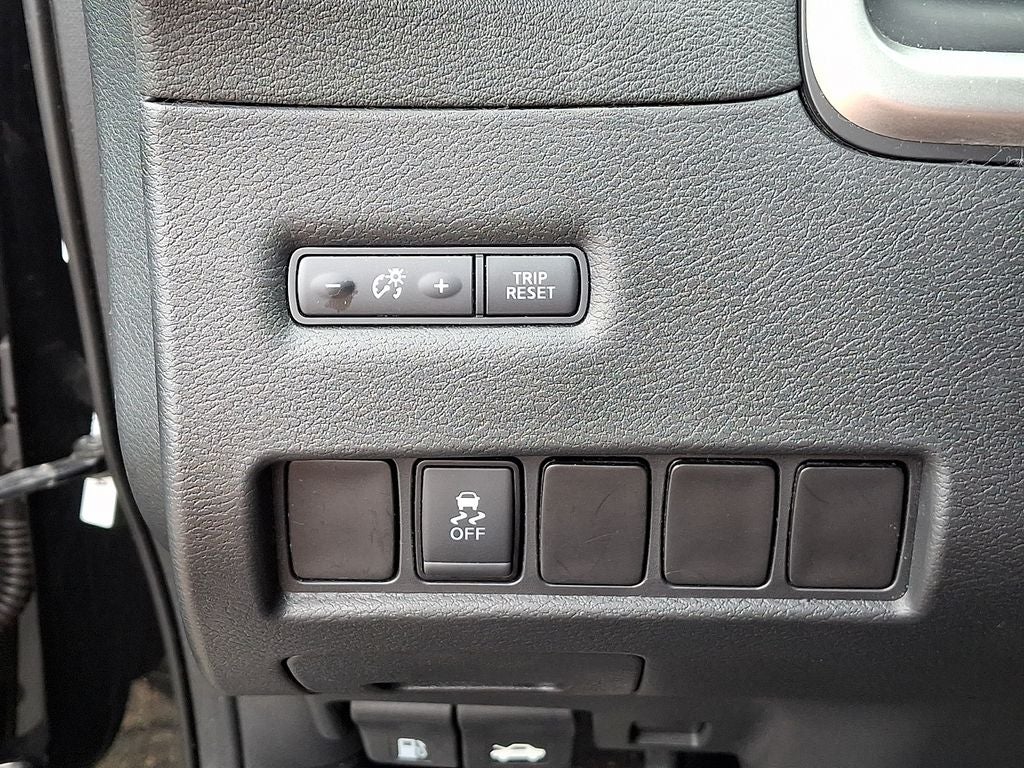 2018 Nissan Murano SV