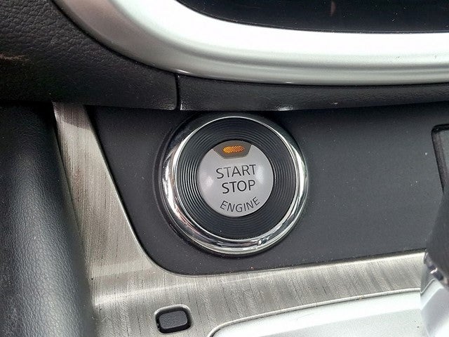2018 Nissan Murano SV