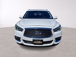 2018 INFINITI QX60 3.5 AWD