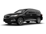 2018 INFINITI QX60 3.5 AWD