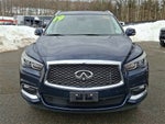 2019 INFINITI QX60 LUXE AWD