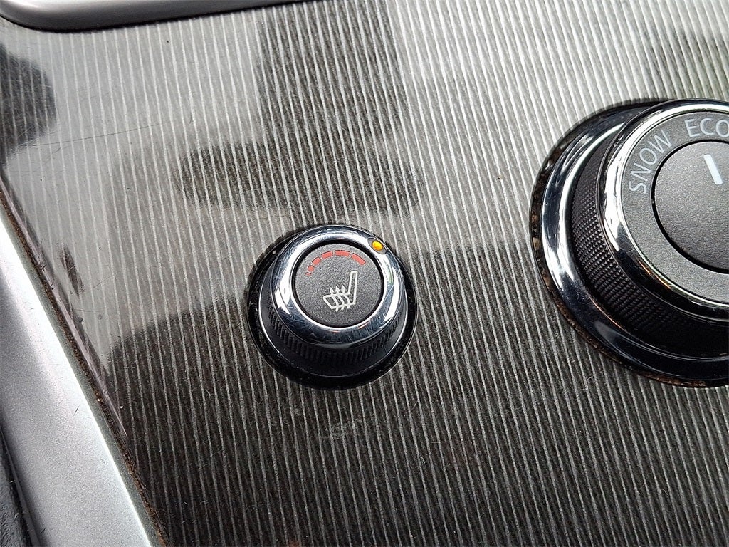 2019 INFINITI QX60 LUXE AWD