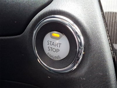 2019 INFINITI QX60 LUXE AWD