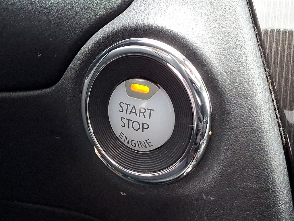 2019 INFINITI QX60 LUXE AWD