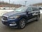 2019 INFINITI QX60 LUXE AWD