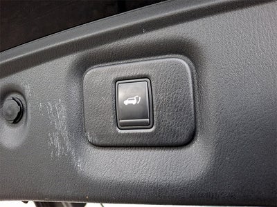 2019 INFINITI QX60 LUXE AWD