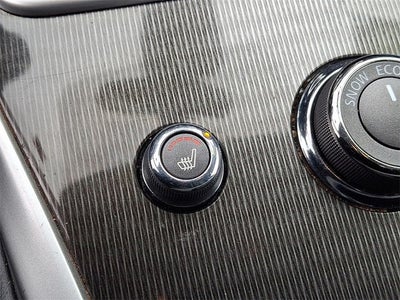 2019 INFINITI QX60 LUXE AWD