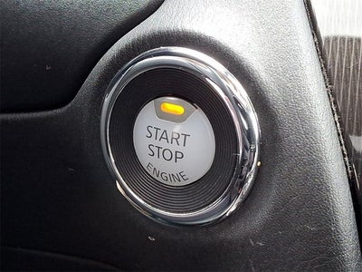 2019 INFINITI QX60 LUXE AWD