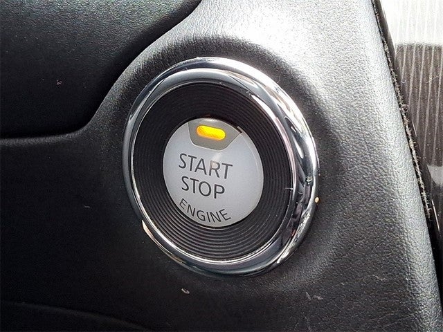 2019 INFINITI QX60 LUXE AWD