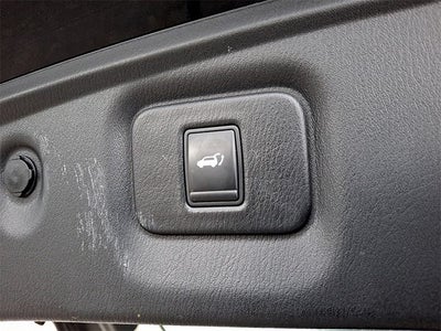 2019 INFINITI QX60 LUXE AWD