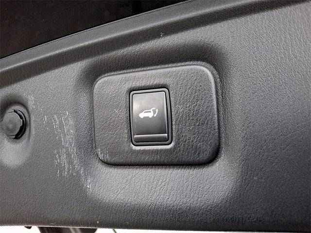 2019 INFINITI QX60 LUXE AWD