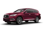 2020 INFINITI QX60 PURE AWD