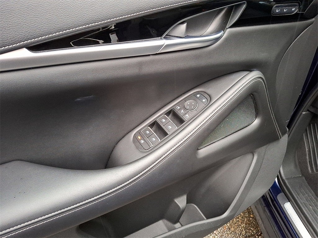 2023 INFINITI QX60 PURE AWD