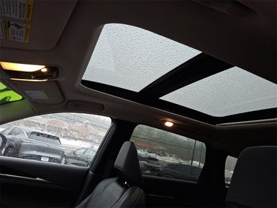 2023 INFINITI QX60 PURE AWD