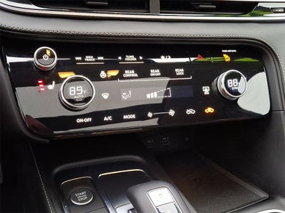 2023 INFINITI QX60 PURE AWD