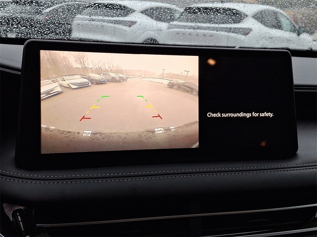 2023 INFINITI QX60 PURE AWD