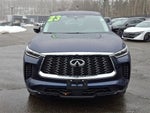 2023 INFINITI QX60 PURE AWD