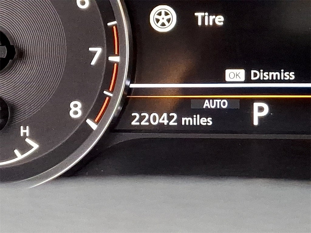 2023 INFINITI QX60 PURE AWD