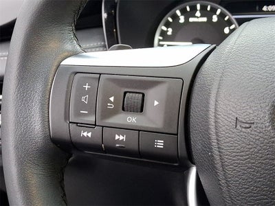 2023 INFINITI QX60 PURE AWD