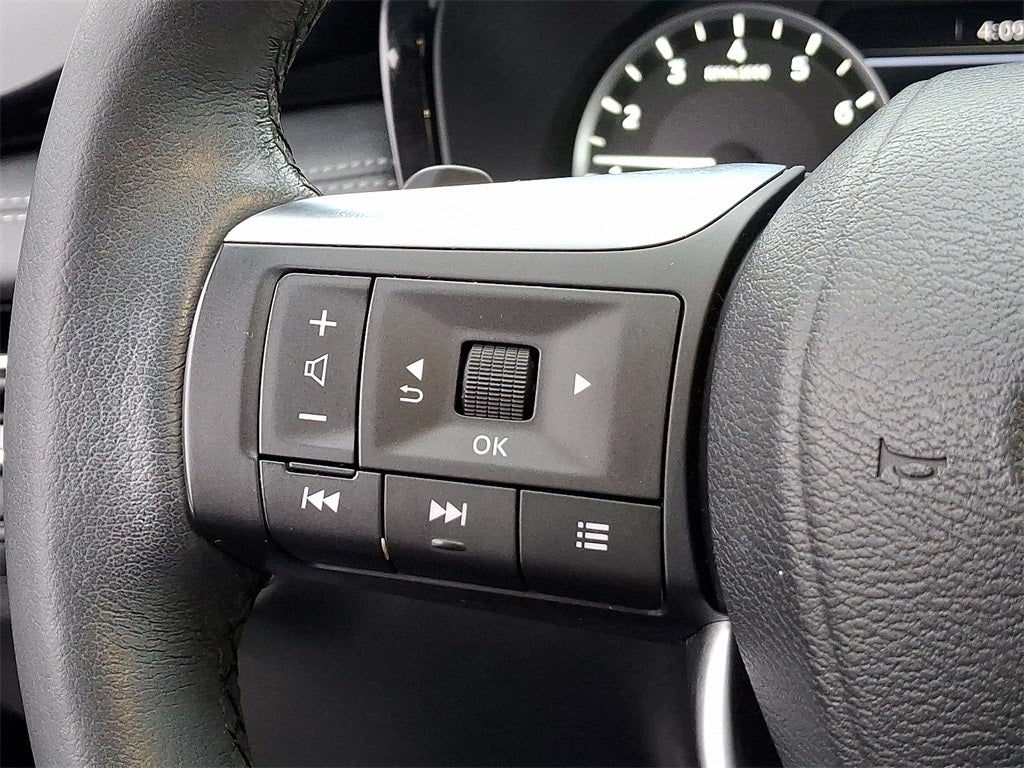 2023 INFINITI QX60 PURE AWD