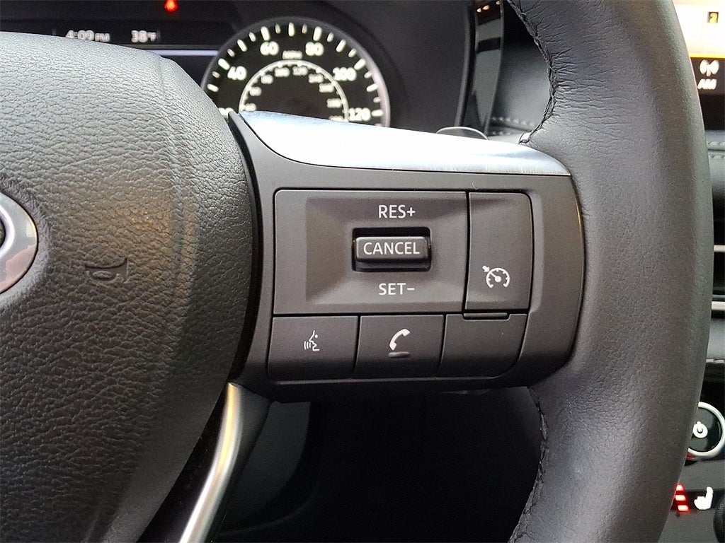 2023 INFINITI QX60 PURE AWD