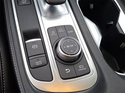 2023 INFINITI QX60 PURE AWD