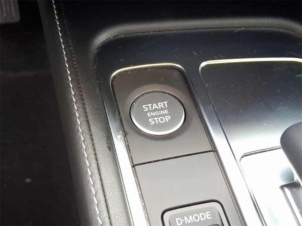 2023 INFINITI QX60 PURE AWD