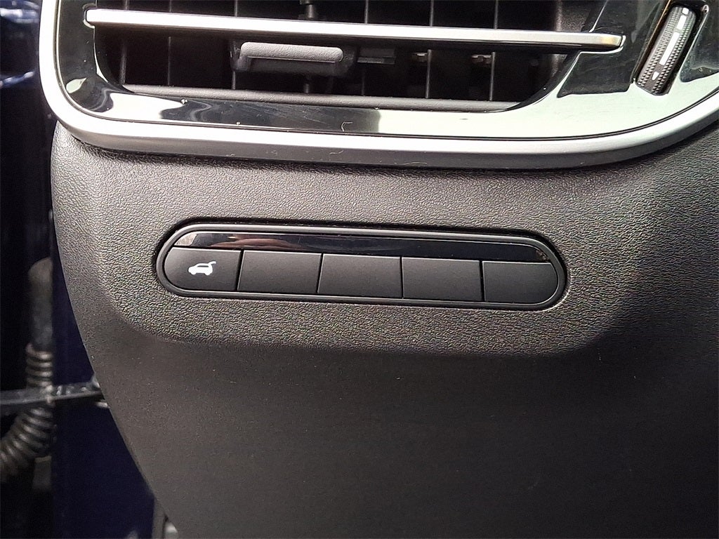 2023 INFINITI QX60 PURE AWD