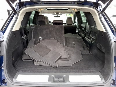 2023 INFINITI QX60 PURE AWD