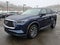 2023 INFINITI QX60 PURE AWD