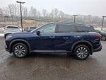 2023 INFINITI QX60 PURE AWD