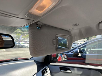 2018 Hyundai Sonata SEL w/SULEV